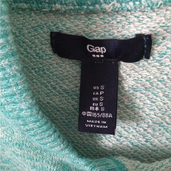 Gap Hoodie - Picture 3 of 3
